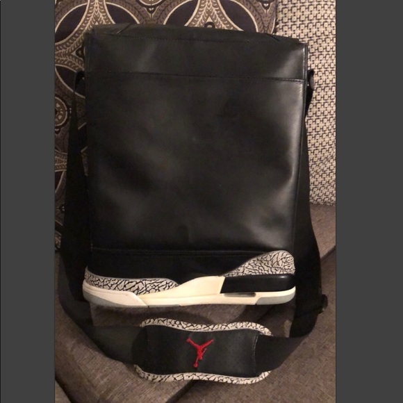Jordan Retro 3 bag - Picture 2 of 4